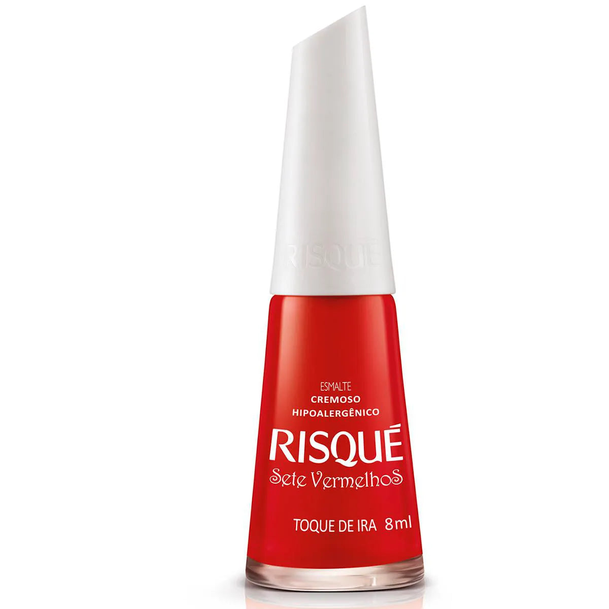 Esmaltes Risqué