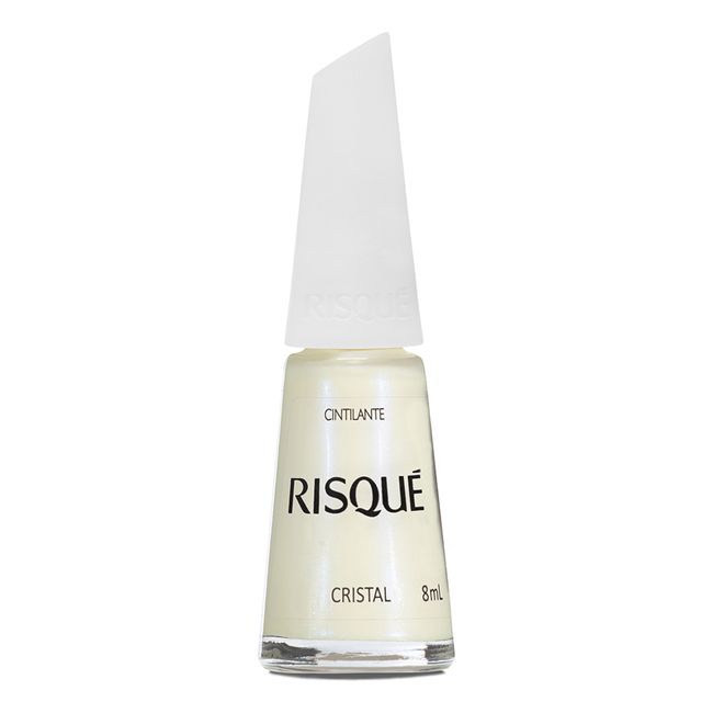 Esmaltes Risqué